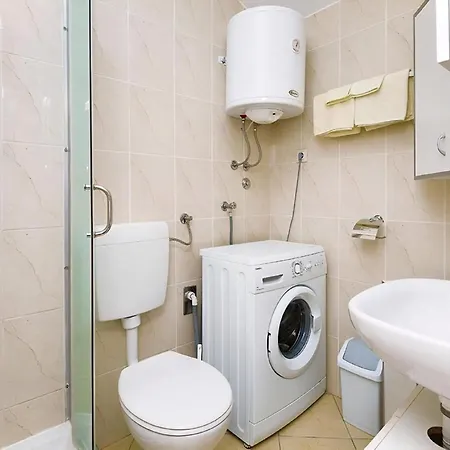 Moderne Mit Jacuzzi *