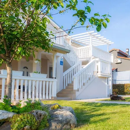 Apartamento Moderne Mit Jacuzzi *